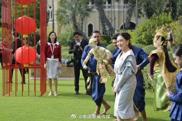 的大赛选手