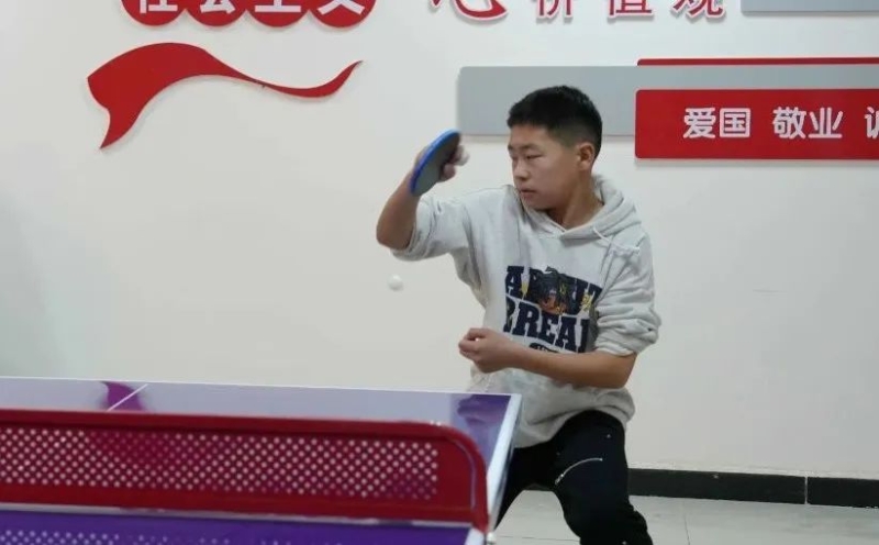 展望未来赛
